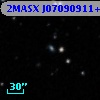 2MASX J07090911+5740024
