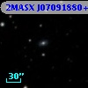 2MASX J07091880+5652361