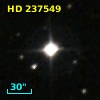HD 237549