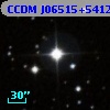 CCDM J06515+5412AB