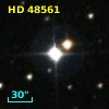 HD  48561