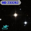 HD 233282