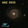 UGC  3533