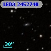 LEDA 2452740