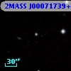 2MASS J00071739+2709388