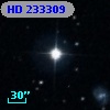 HD 233309