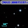 2MASS J00075597+2716509