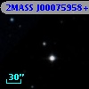 2MASS J00075958+2746532