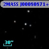 2MASS J00080871+2737152