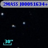 2MASS J00081634+2748528