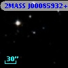 2MASS J00085932+2738375