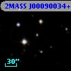 2MASS J00090034+2739221