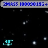 2MASS J00090185+2732585