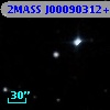 2MASS J00090312+2658190