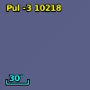 Pul -3   10218