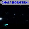 2MASS J00095659+2744014