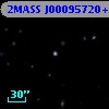 2MASS J00095720+2741106