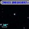 2MASS J00101097+2754467