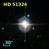 HD  51324
