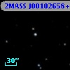2MASS J00102658+2739470