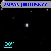2MASS J00105677+2711199