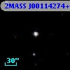 2MASS J00114274+2722347