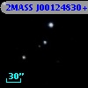 2MASS J00124830+2732281