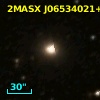 2MASX J06534021+5458256