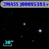 2MASS J00085181+2543566