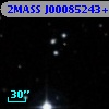 2MASS J00085243+2602174