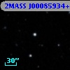 2MASS J00085934+2540027