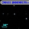 2MASS J00090578+2551454