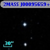 2MASS J00095659+2549562
