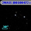2MASS J00100472+2552561