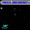 2MASS J00100907+2541053