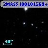 2MASS J00101569+2545510