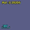 Pul -3   20205