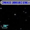 2MASS J00102196+2538453