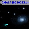 2MASS J00102931+2550290