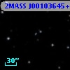 2MASS J00103645+2600462