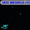 1RXS J065601.8+552033