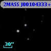 2MASS J00104333+2621128