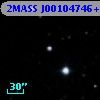 2MASS J00104746+2542049