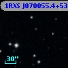 1RXS J070055.4+532517