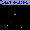 2MASS J00110802+2551388