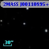 2MASS J00110895+2557322