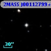 2MASS J00112799+2624077