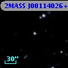 2MASS J00114026+2532371