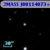 2MASS J00114073+2554191
