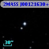 2MASS J00121630+2520214